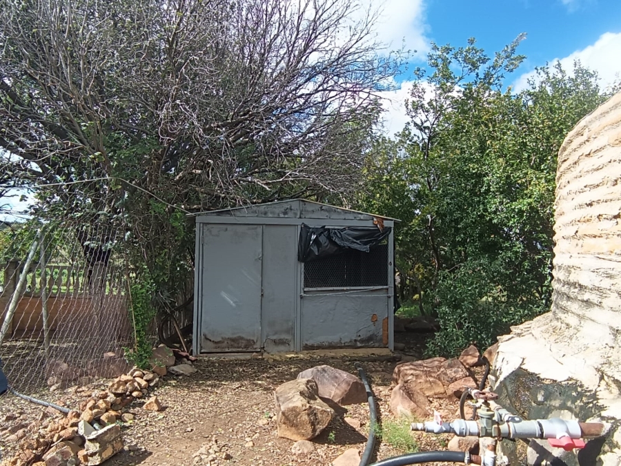 3 Bedroom Property for Sale in Koppies Free State